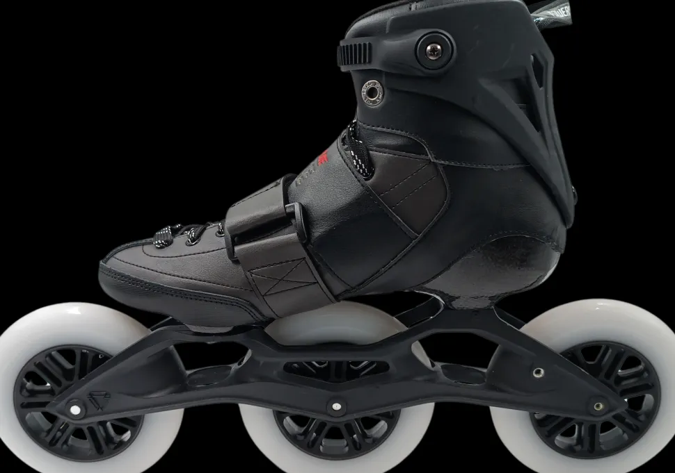 Powerslide Arise 3x125mm Infinity (Trinity)