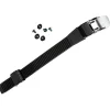 Powerslide classic buckle set zilver, 22 cm