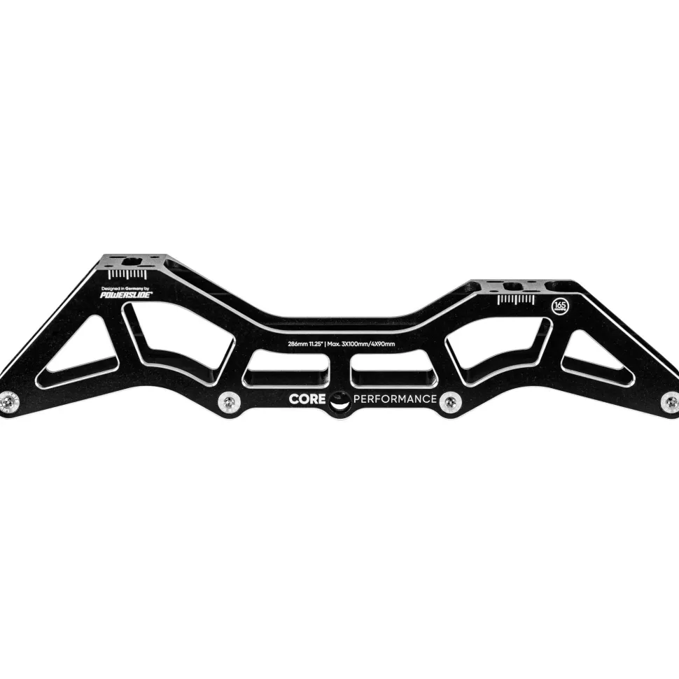 Powerslide Core Performance 11.25 4x90-3x100 165