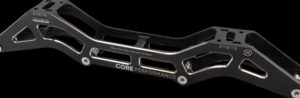 Powerslide Core performance 3x110/1x100