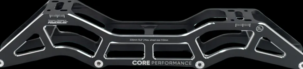 Powerslide Core performance 4x110