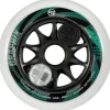 Powerslide Graphix 110mm