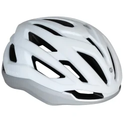 Powerslide Hurricane fiets/skatehelm wit