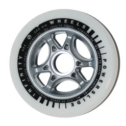 Powerslide Infinity 100mm