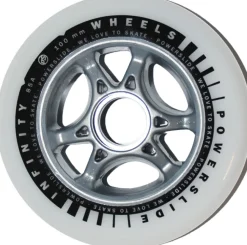 Powerslide Infinity 100mm