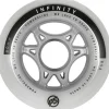 Powerslide Infinity 80mm
