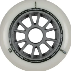 Powerslide IQON EQO 100mm
