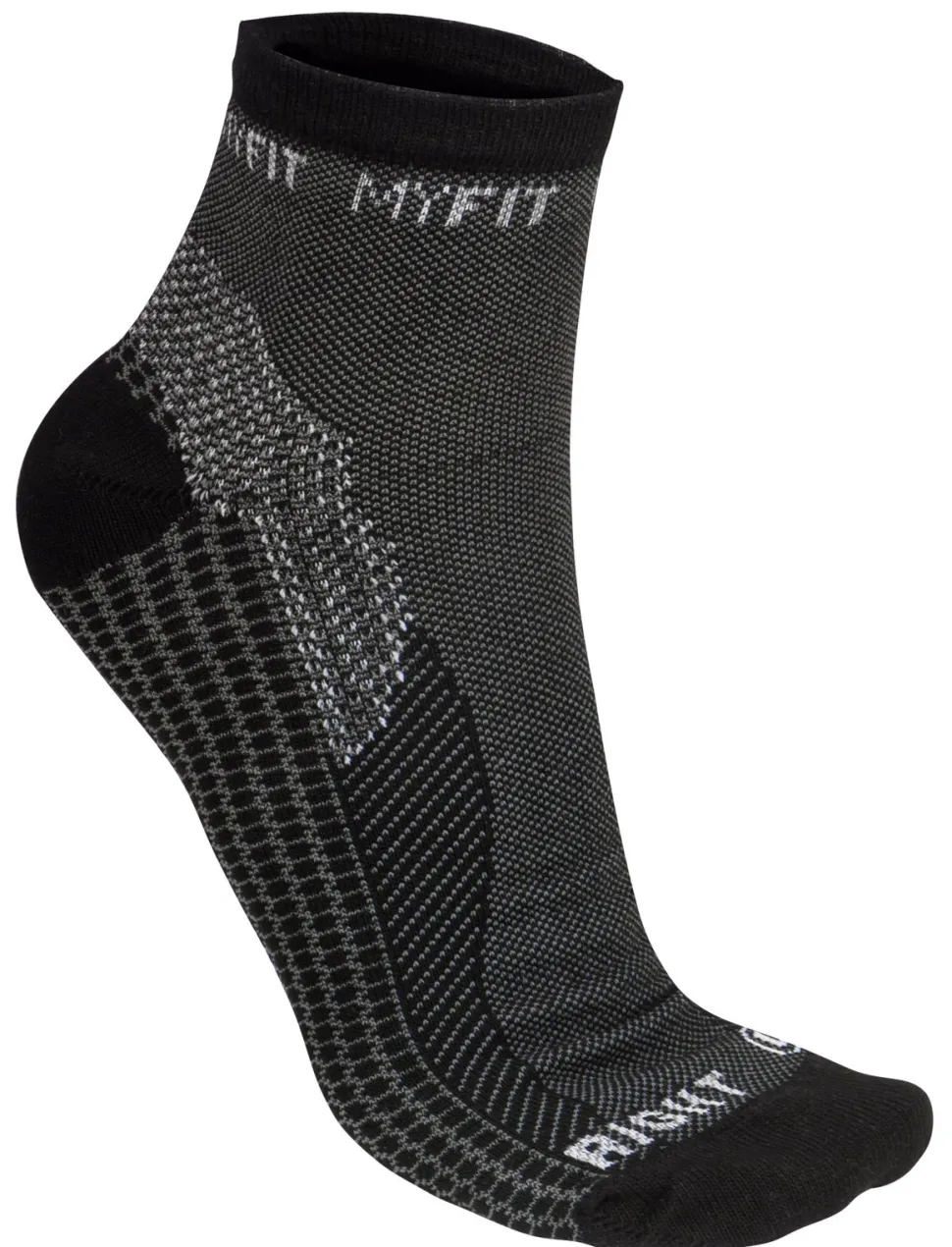 Powerslide MyFit skating socks race