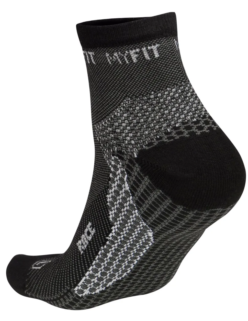 Powerslide MyFit skating socks race