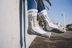 Powerslide Myfit Skating Socks Fitness