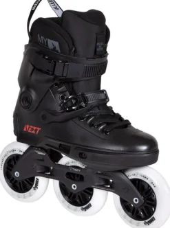 Powerslide Next Core black 110