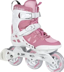 Powerslide Phuzion Argon Rose 100
