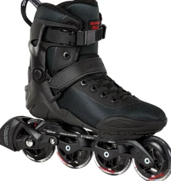 Powerslide Phuzion Radon 80 Black