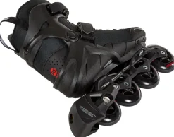 Powerslide Phuzion Radon 80 Black