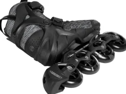 Powerslide Phuzion Radon Enzo Black White 90