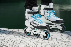 Powerslide Phuzion Radon Freeze 90