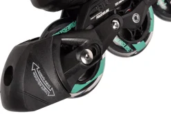 Powerslide Phuzion Xenon Arctic 80