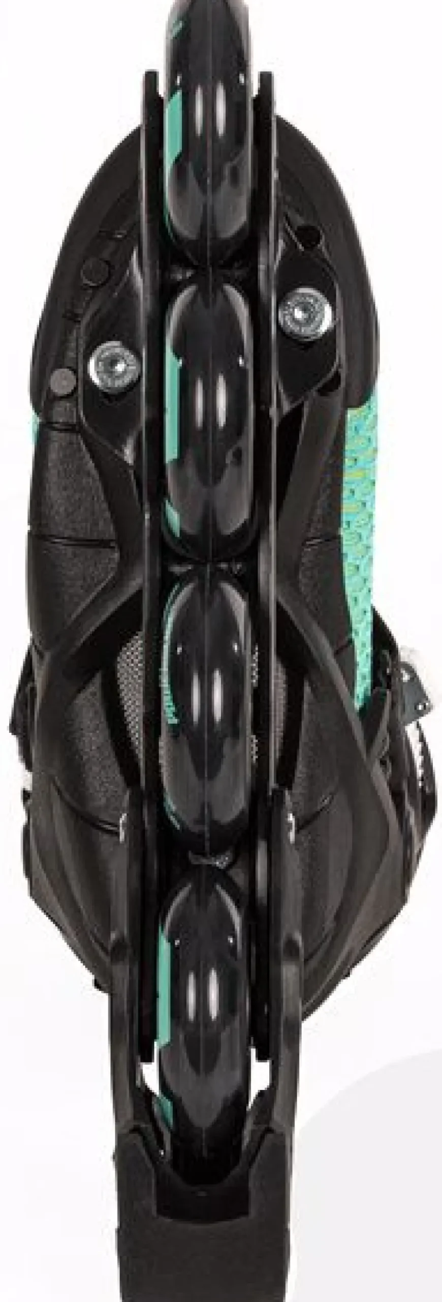 Powerslide Phuzion Xenon Arctic 80