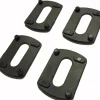 Powerslide Pitch & Stride control schuin