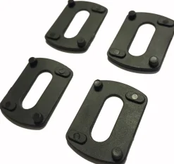 Powerslide Pitch & Stride control schuin