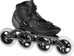 Powerslide R4 100