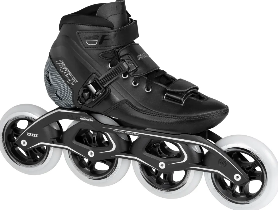 Powerslide R4 100