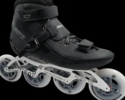 Powerslide R4 4x100