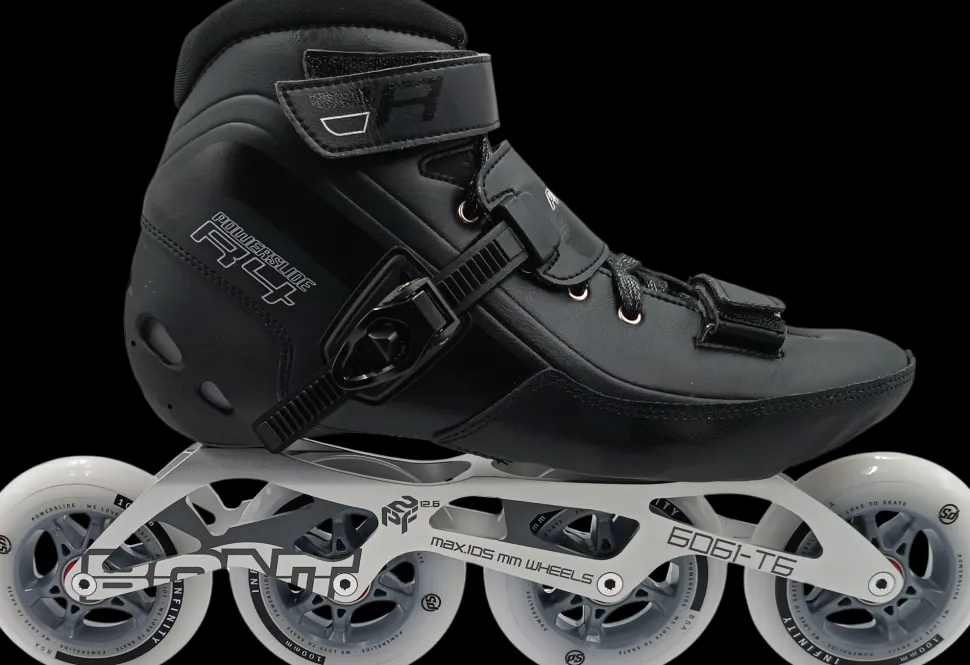 Powerslide R4 4x100
