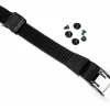 Powerslide replacement classic buckle zilver, 18 cm
