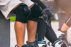 Powerslide Standaard beschermset men tri-pack