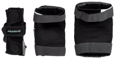 Powerslide Standaard beschermset woman tri-pack 2020