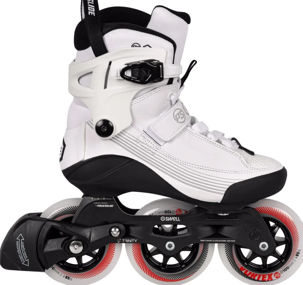 Powerslide Stellar JR. 100