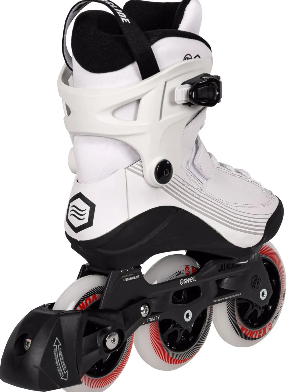 Powerslide Stellar JR. 100