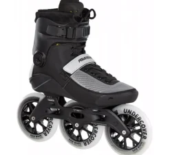 Powerslide Swell Nite 125, 3D Adapt