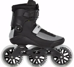 Powerslide Swell Nite 125, 3D Adapt