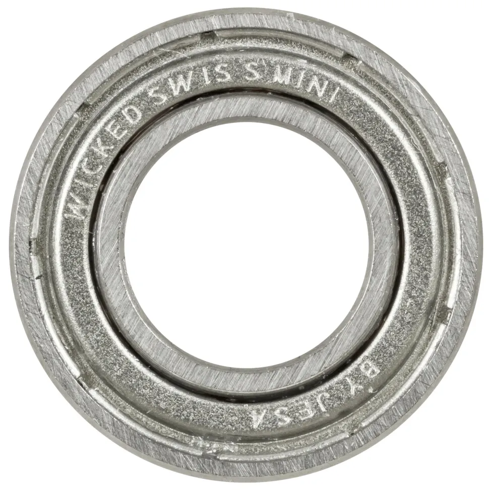 Powerslide Swiss minilager Jesa (688)