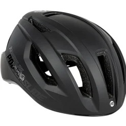 Powerslide Tornado fiets/skatehelm zwart
