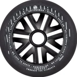 Powerslide Torrent Rain 125mm