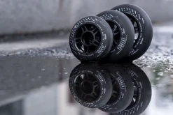 Powerslide Torrent Rain 80mm 84a