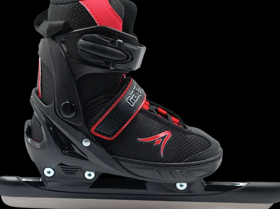 Raps V3 Verstelbare kinderschaats