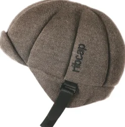 Ribcap Jackson brown