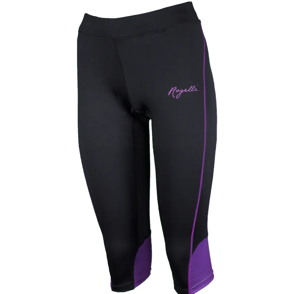 Rogelli Capri Suez Running Lds Paars