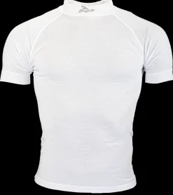 Rogelli Cooldry T-shirt SS 043.100 Wit