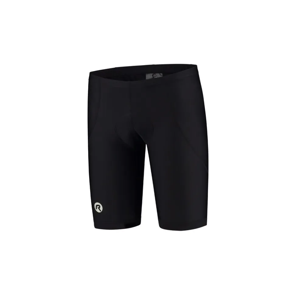 Rogelli Cycling Short Basic Black