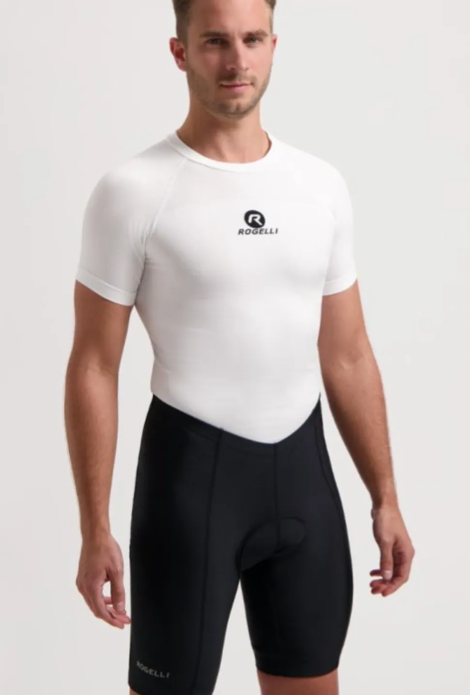 Rogelli Econ cyclingshort