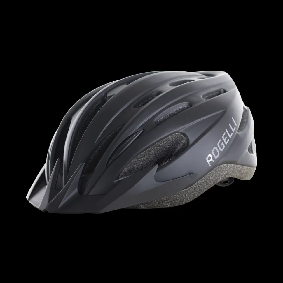 Rogelli Ferox Cycling Helmet