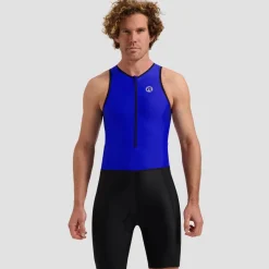 Rogelli Florida triathlonpak blue 2.0