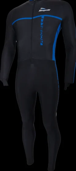 Rogelli Marathonpak Andrano Zwart/Blauw