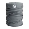 Rogelli Multifunctionele Scarf solid grey