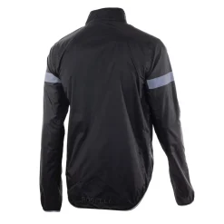 Rogelli Protect regenjack zwart